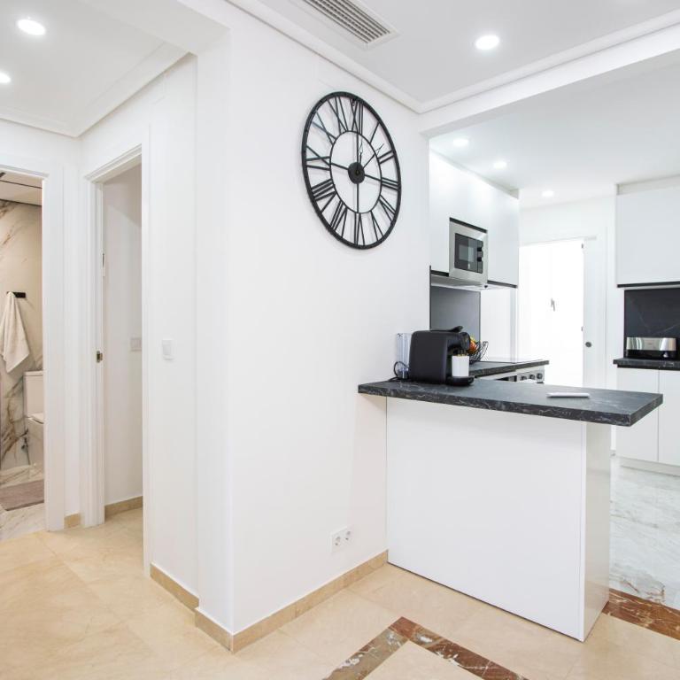 Espanatour PLAYA DEL CURA - Two-Bedroom Apartment - 16