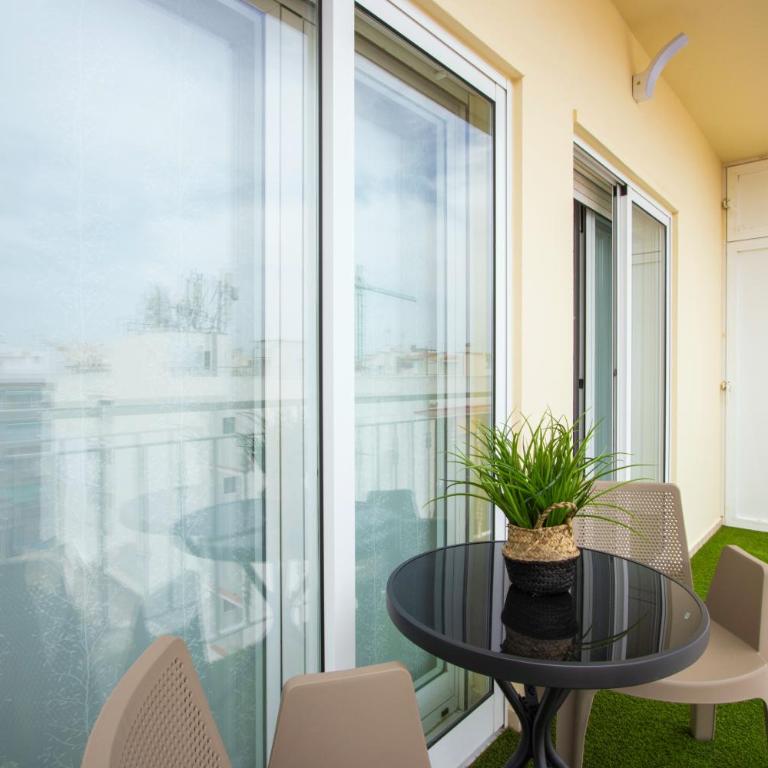 Espanatour PLAYA DEL CURA - Two-Bedroom Apartment - 25