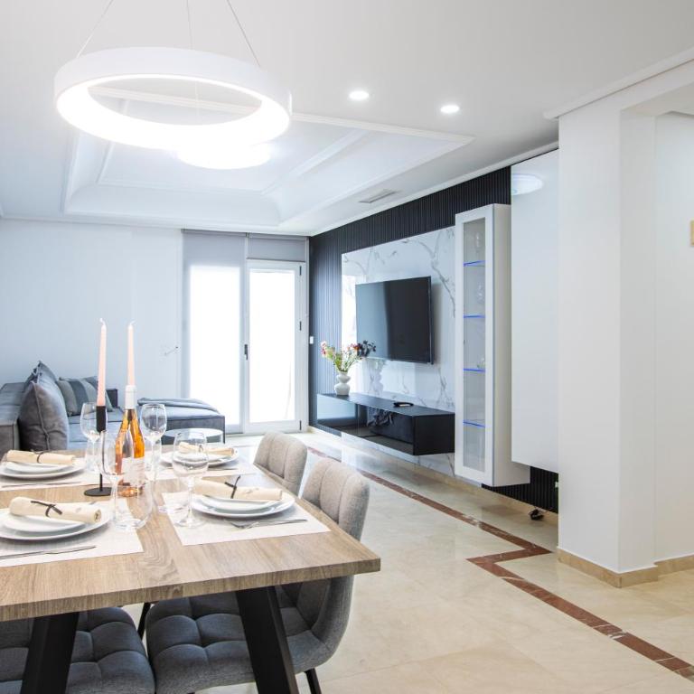 Espanatour PLAYA DEL CURA - Two-Bedroom Apartment - 4