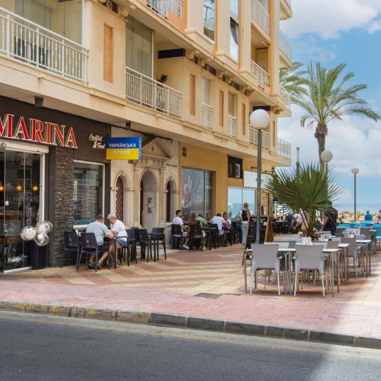 Espanatour PLAYA DEL CURA - Two-Bedroom Apartment - 32