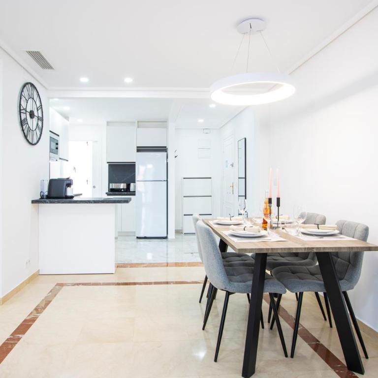 Espanatour PLAYA DEL CURA - Two-Bedroom Apartment - 5