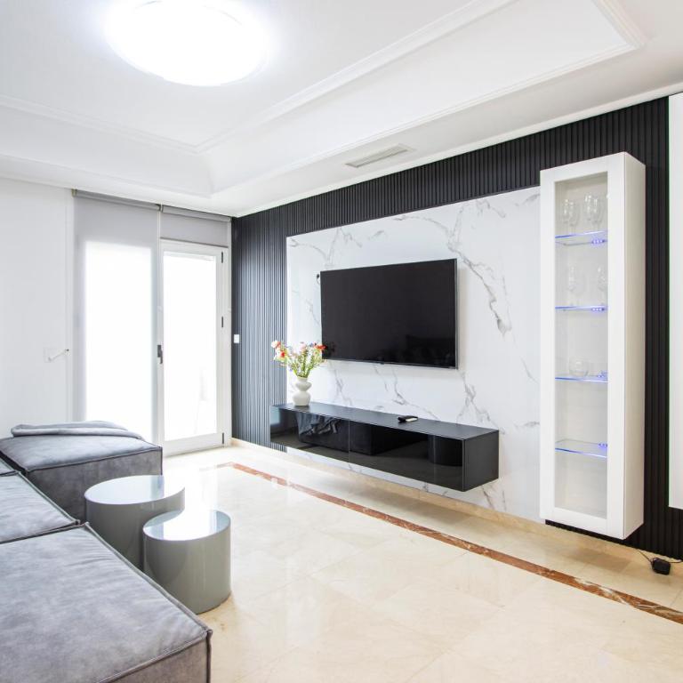 Espanatour PLAYA DEL CURA - Two-Bedroom Apartment - 2