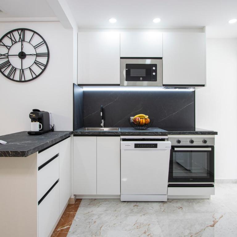 Espanatour PLAYA DEL CURA - Two-Bedroom Apartment - 17