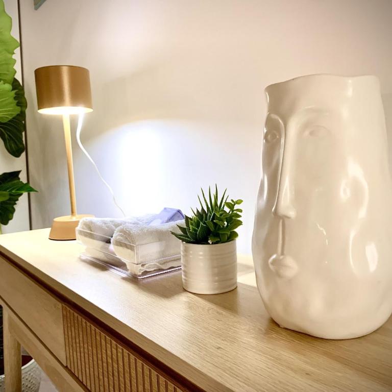 Appartamento metro Ponte Lungo - Appartamento con 1 Camera da Letto - 15