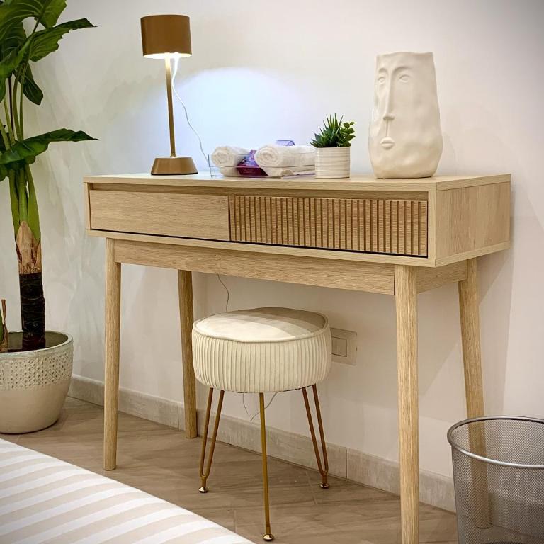 Appartamento metro Ponte Lungo - Appartamento con 1 Camera da Letto - 21
