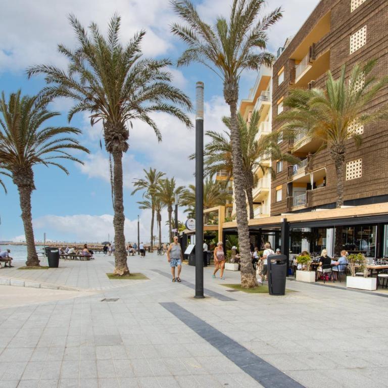 Espanatour PLAYA DEL CURA - Two-Bedroom Apartment - 34