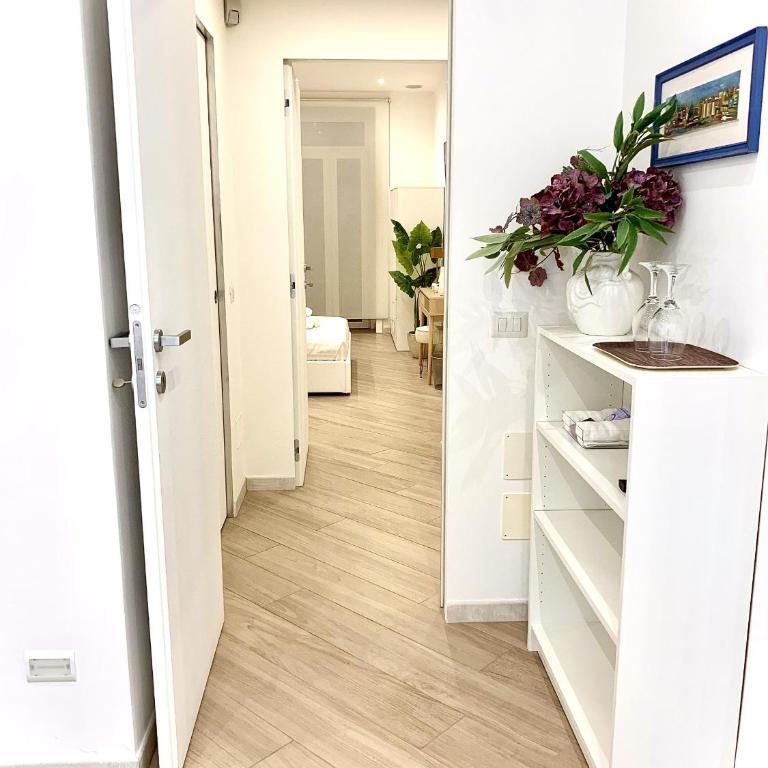 Appartamento metro Ponte Lungo - Appartamento con 1 Camera da Letto - 20