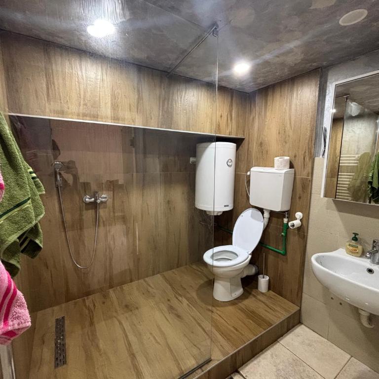 Apartman Anastasija 2 - Apartman sa 1 Spavaćom Sobom - 6