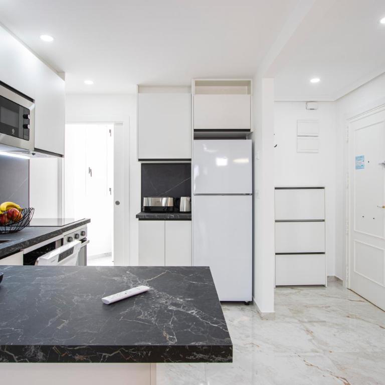 Espanatour PLAYA DEL CURA - Two-Bedroom Apartment - 20