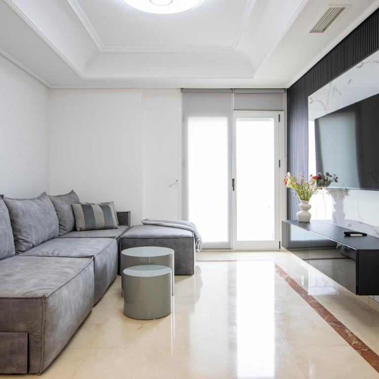 Espanatour PLAYA DEL CURA - Two-Bedroom Apartment - 3