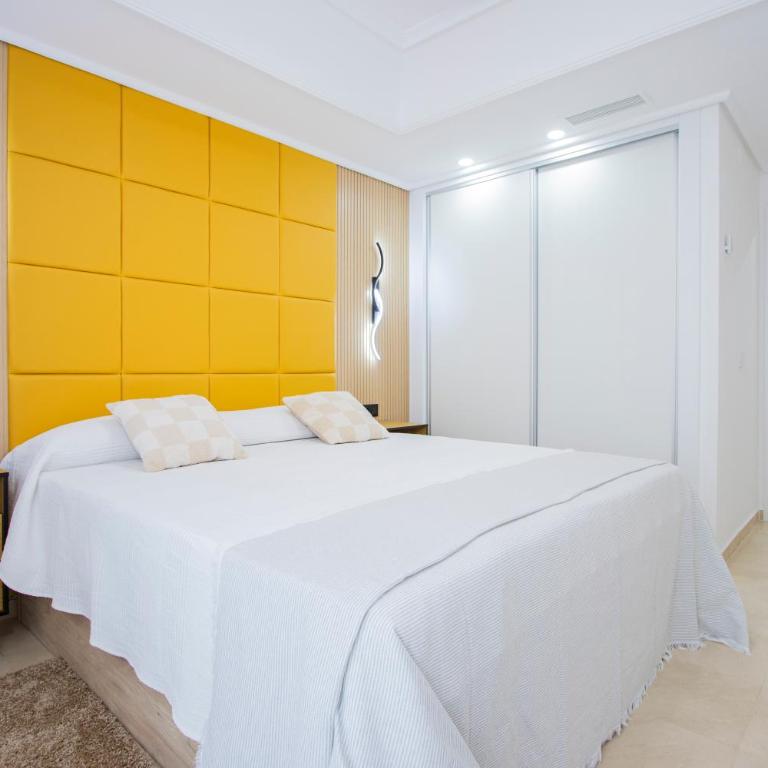 Espanatour PLAYA DEL CURA - Two-Bedroom Apartment - 8