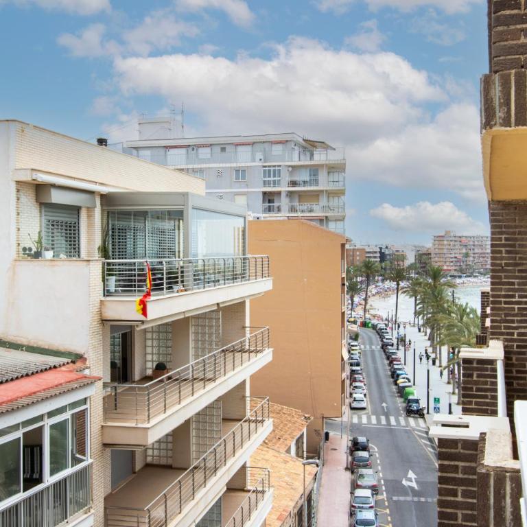 Espanatour PLAYA DEL CURA - Two-Bedroom Apartment - 29