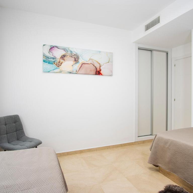 Espanatour PLAYA DEL CURA - Two-Bedroom Apartment - 15