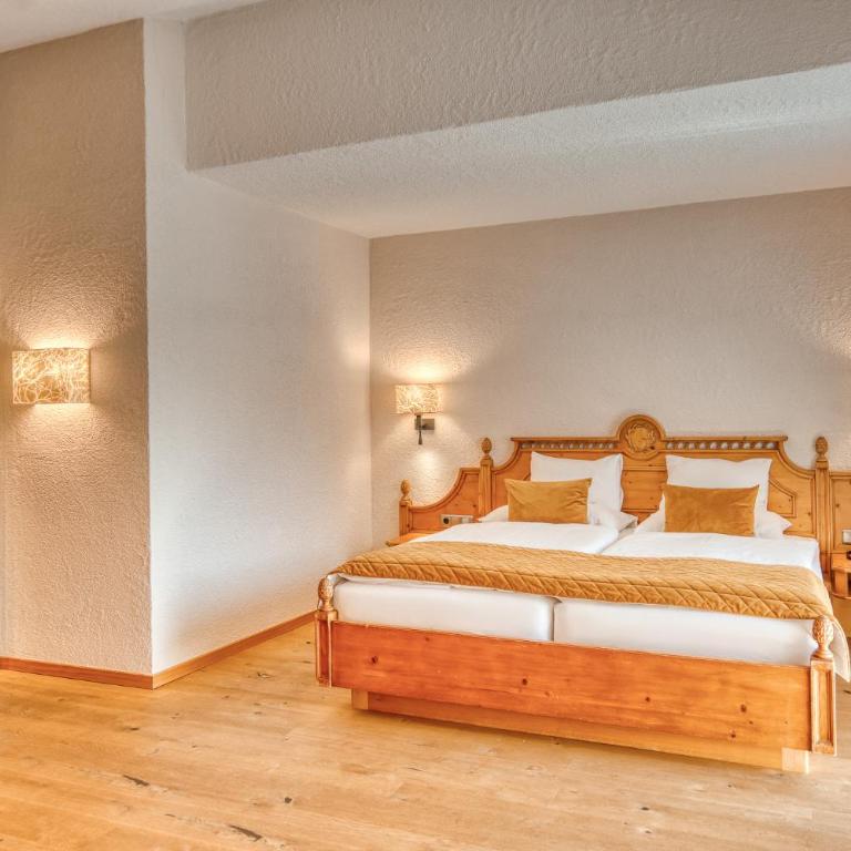 Hotel habicher hof - Your 4-Star Superior Wellness Hideaway - One-Bedroom Suite - 5