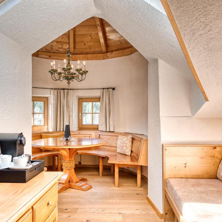 Hotel habicher hof - Your 4-Star Superior Wellness Hideaway - One-Bedroom Suite - 4