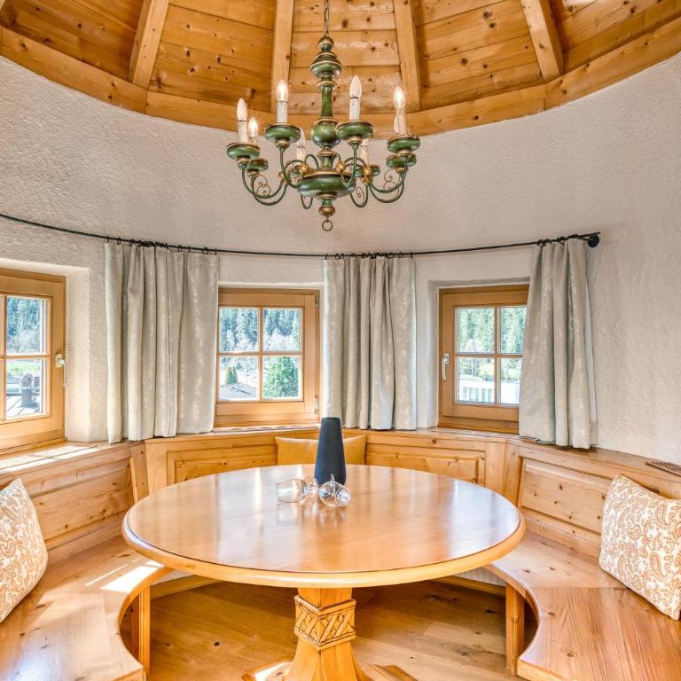 Hotel habicher hof - Your 4-Star Superior Wellness Hideaway - One-Bedroom Suite - 6