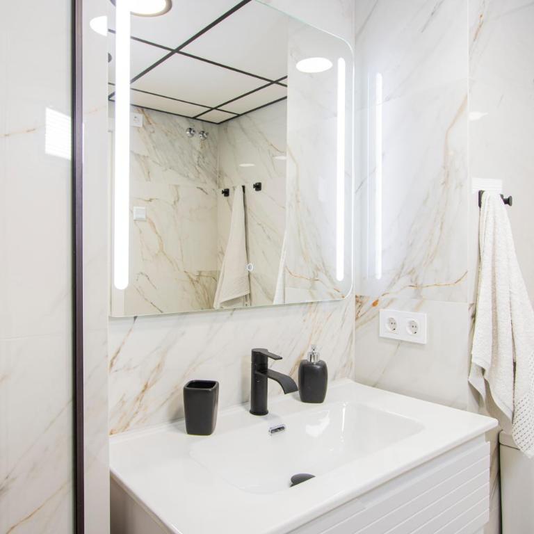 Espanatour PLAYA DEL CURA - Two-Bedroom Apartment - 23