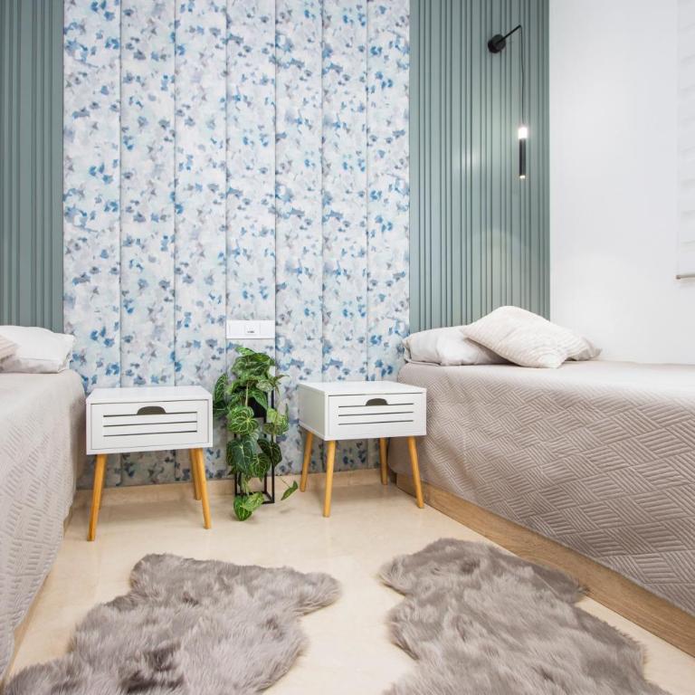 Espanatour PLAYA DEL CURA - Two-Bedroom Apartment - 12