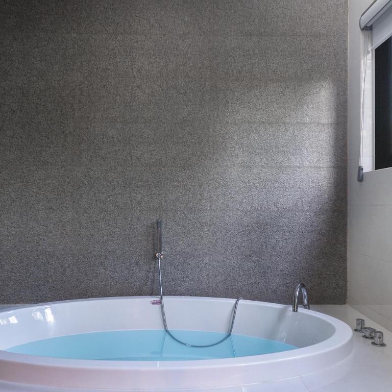 Aesthetic luxury villa in prestige zone Aldea Zama - Villa con piscina privada - 26