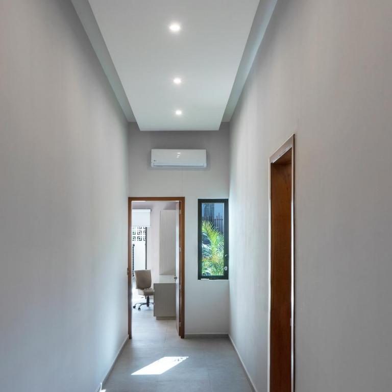 Aesthetic luxury villa in prestige zone Aldea Zama - Villa con piscina privada - 33