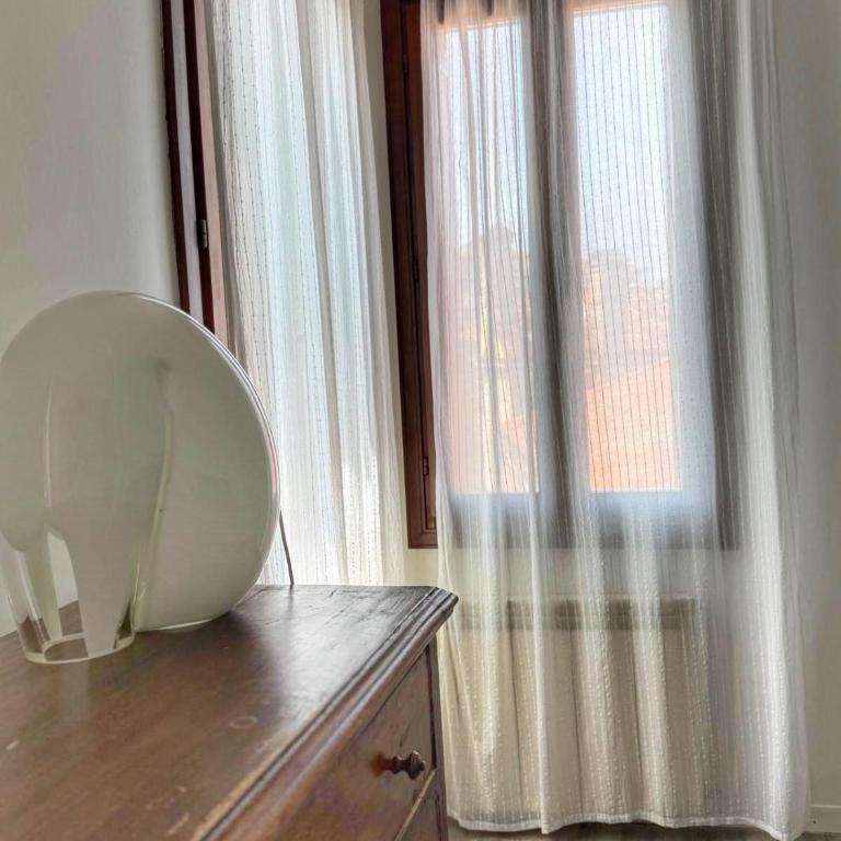 Cà Sorea a Venezia-Cannaregio - Three-Bedroom Apartment - 12