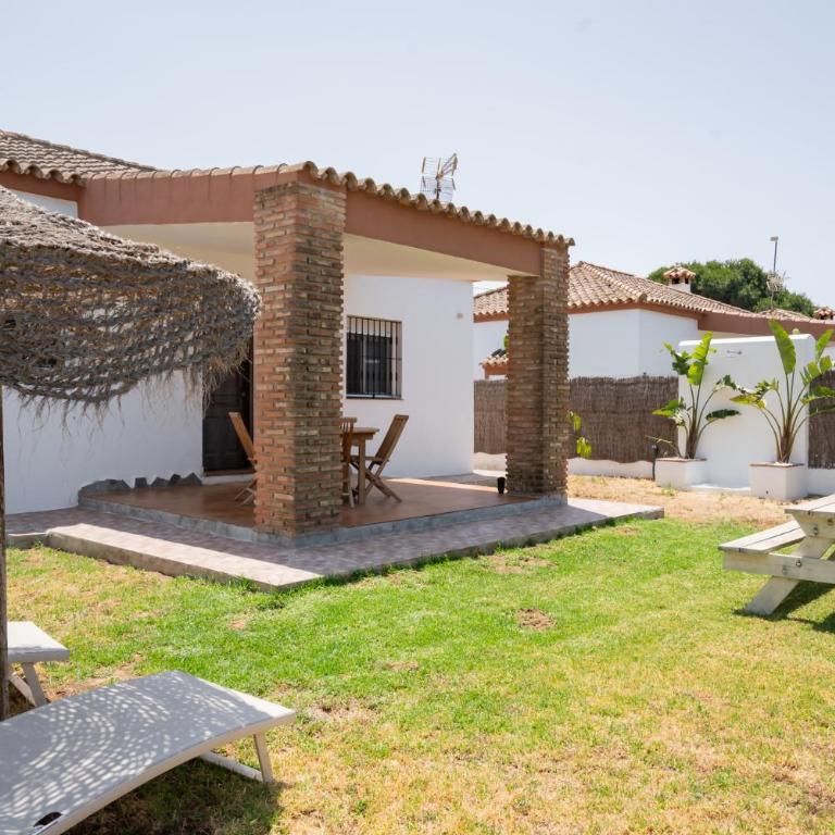 Los jardines de Zahora C04 - Casa de 2 dormitorios - 1