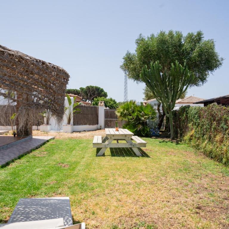 Los jardines de Zahora C04 - Casa de 2 dormitorios - 2