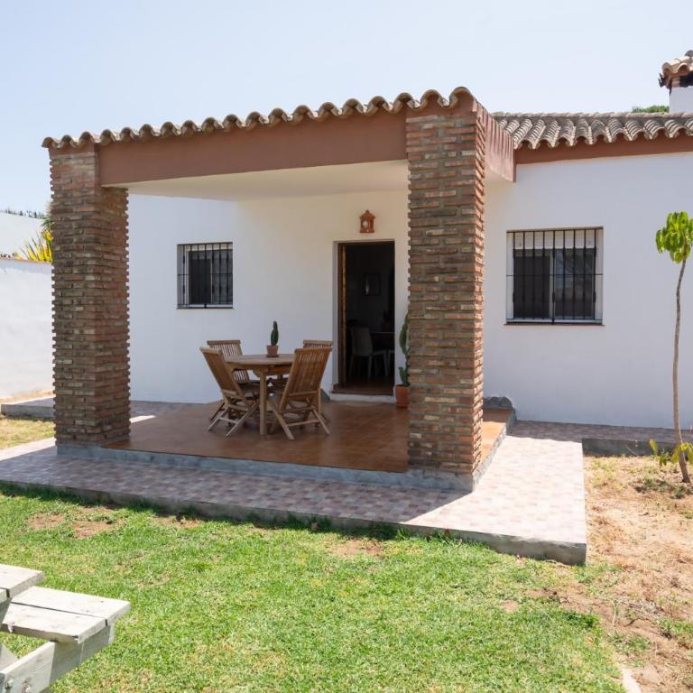 Los jardines de Zahora C04 - Casa de 2 dormitorios - 5