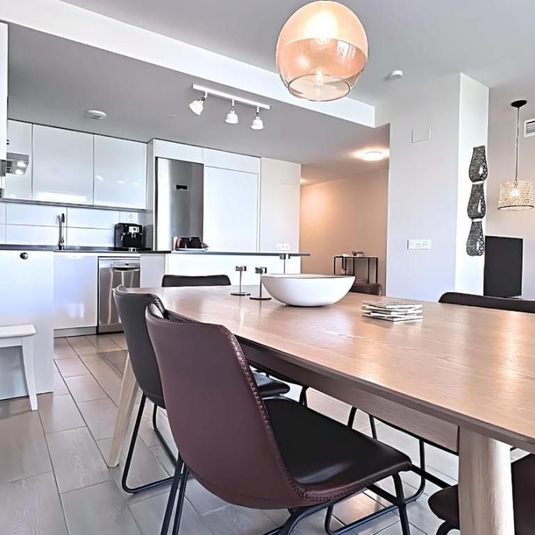 Dunas Sunset - Beachfront Bliss in Torrox Costa - Apartamento de 3 dormitorios - 2