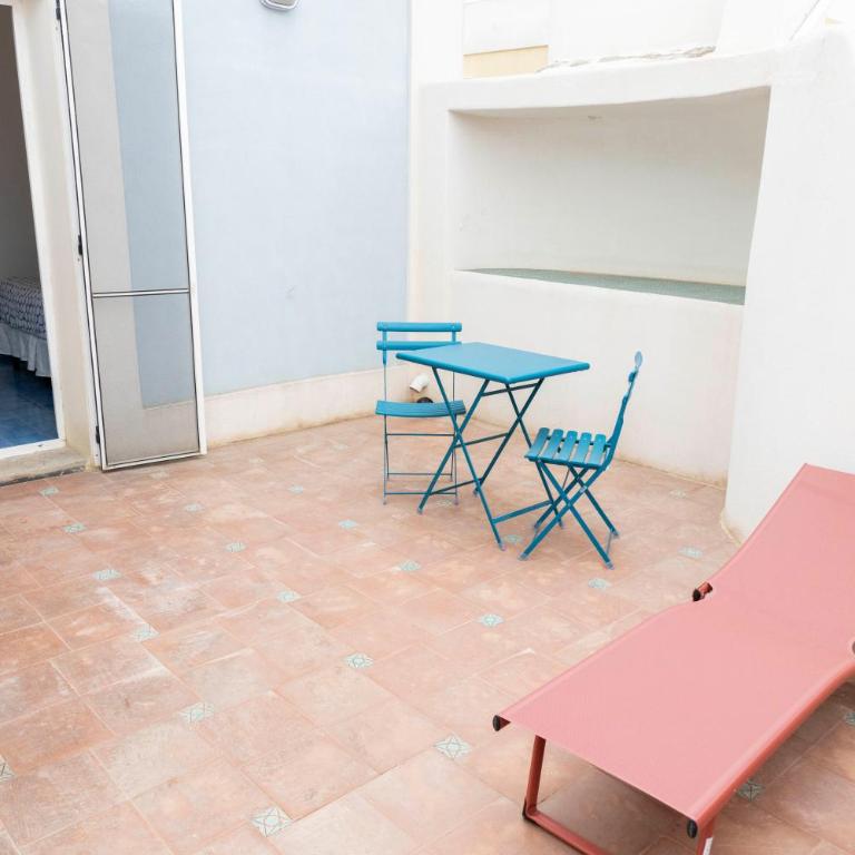 Hotel Chiaia Di Luna - 2 Camere Comunicanti (2 Adulti + 2 Bambini) - 5