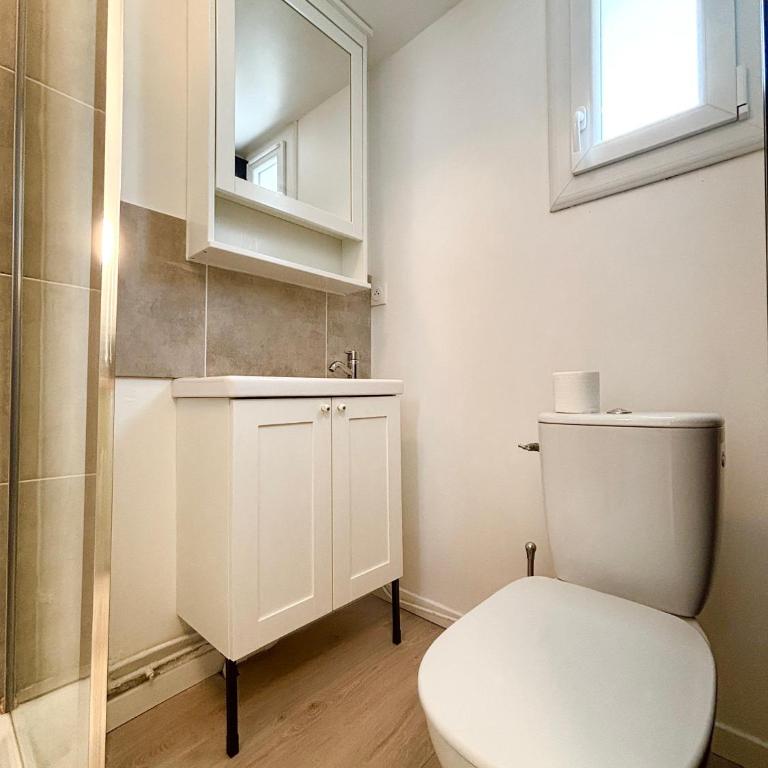 Le Cordouan, Terrasse Extérieure, Royan - Apartamento de 1 dormitorio - 9
