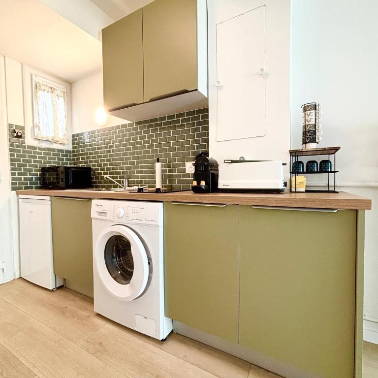 Le Cordouan, Terrasse Extérieure, Royan - Apartamento de 1 dormitorio - 6