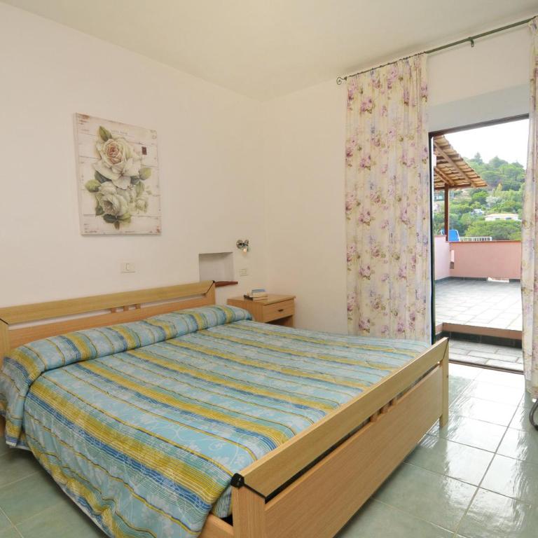 Appartamenti Morcone - Goelba - Appartamento con 1 Camera da Letto - 1 - 2