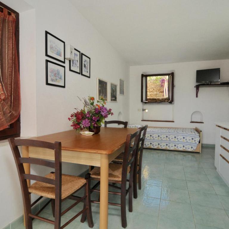 Appartamenti Morcone - Goelba - Appartamento con 1 Camera da Letto - 1 - 4