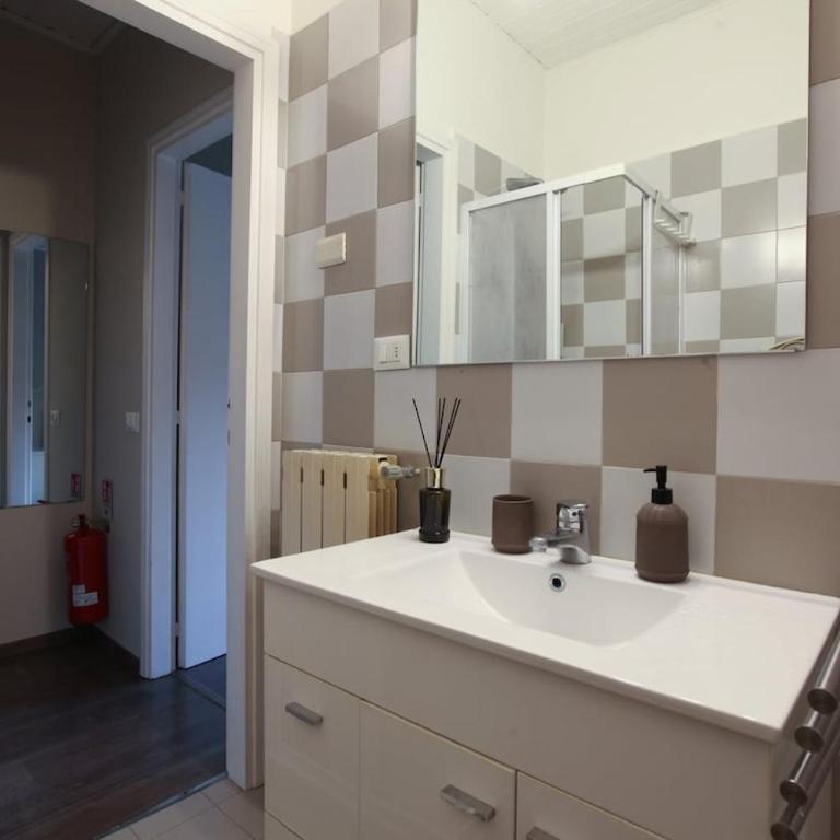 Charming Apartment in the Heart of Navigli - Appartamento con 1 Camera da Letto - 11