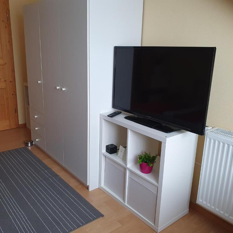 Privatzimmer im Allgäu - Standard Doppelzimmer mit Gemeinschaftsbad - 4