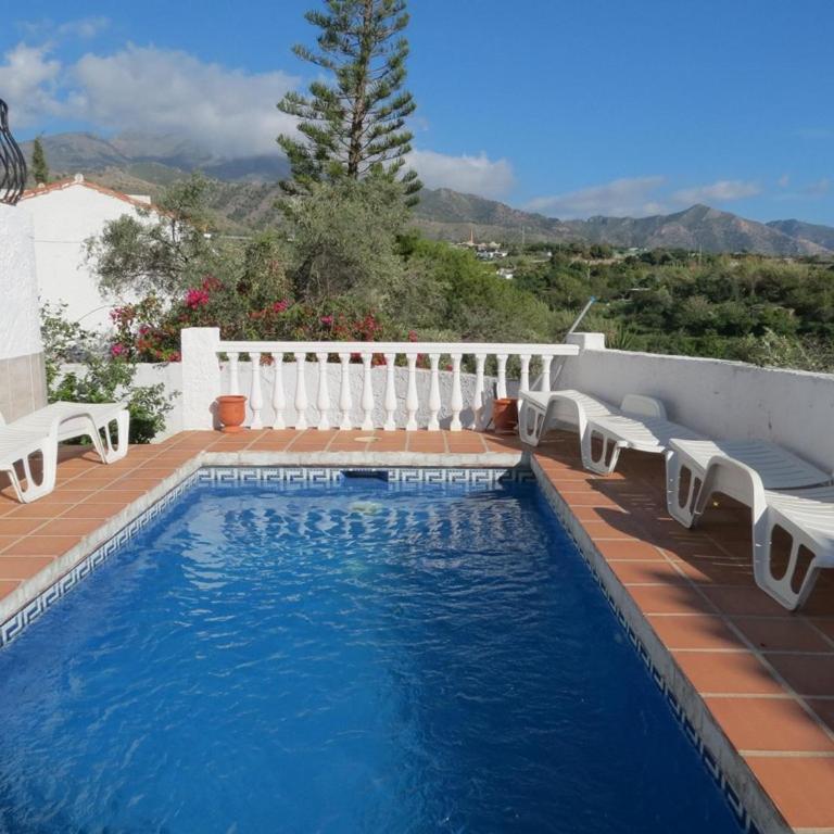 Casa Barra - 3 Bedroom Villa with Private Pool - LUAL - Casa - 9