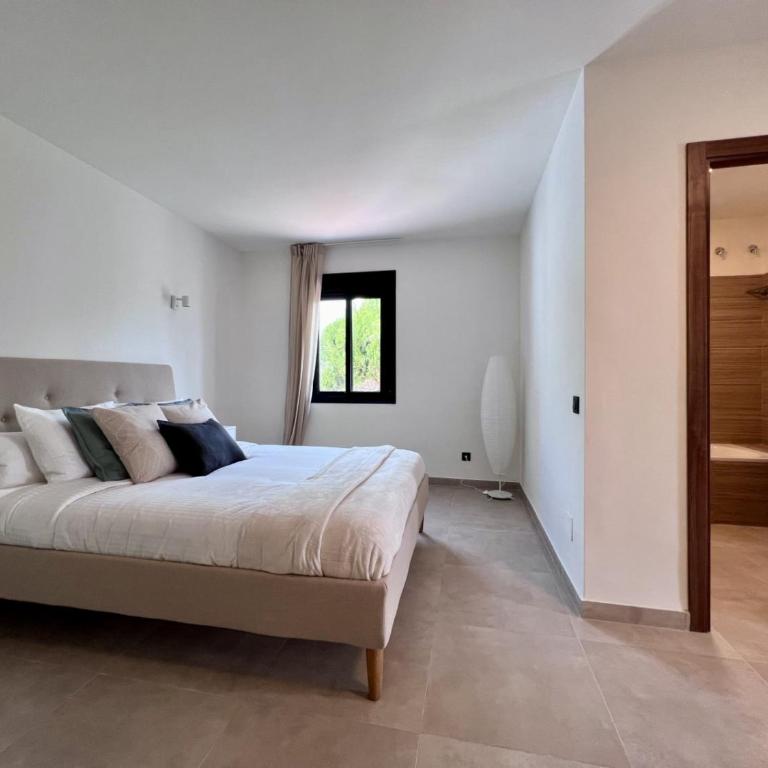 Casa Barra - 3 Bedroom Villa with Private Pool - LUAL - Casa - 27