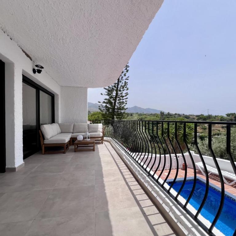 Casa Barra - 3 Bedroom Villa with Private Pool - LUAL - Casa - 10