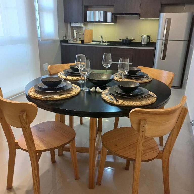 Tanguero Appartment - One-Bedroom Apartment - 3