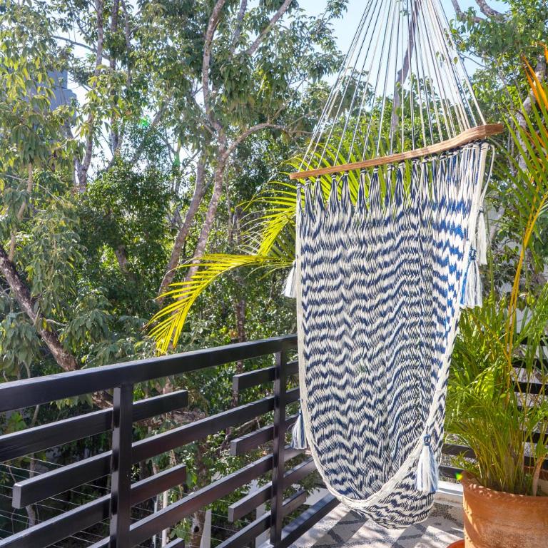 Aesthetic luxury villa in prestige zone Aldea Zama - Villa con piscina privada - 34