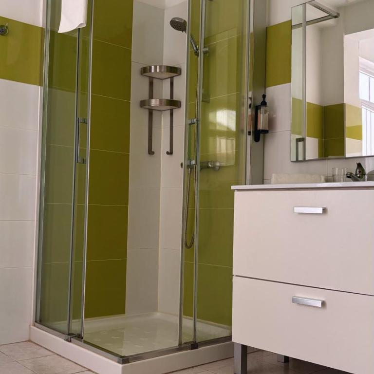 TOMÁSPAREDES118 By VIGOVACACIONES - Apartamento de 3 dormitorios - 12