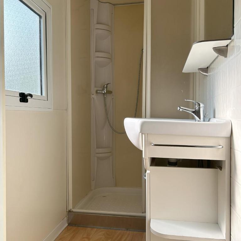 AdriaCamp Mobile Homes Cavallino - Casa Mobile - 12