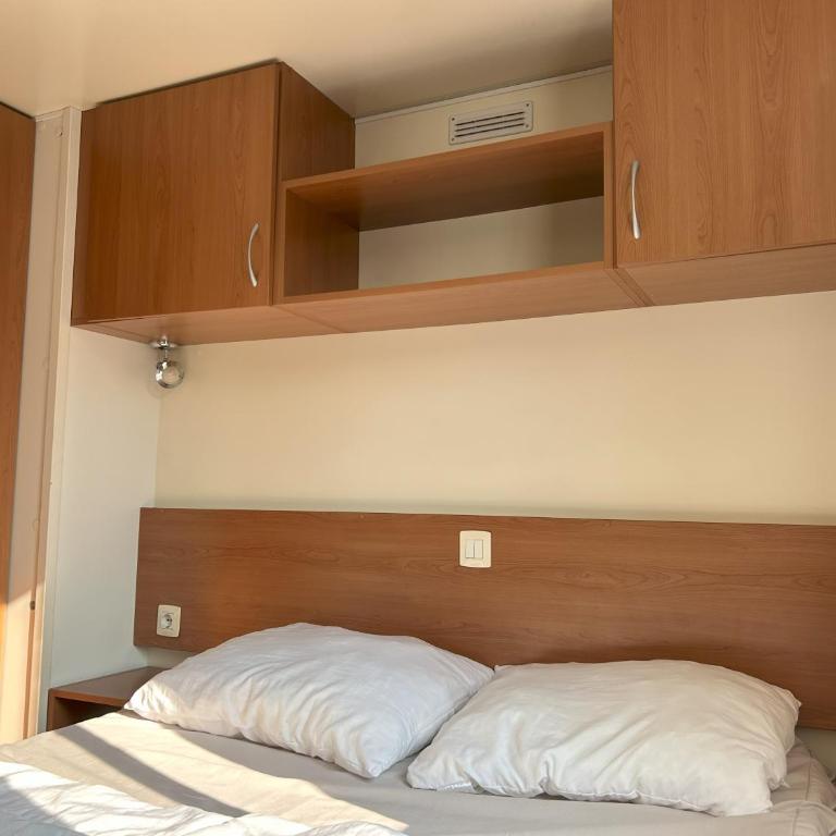AdriaCamp Mobile Homes Cavallino - Casa Mobile - 8