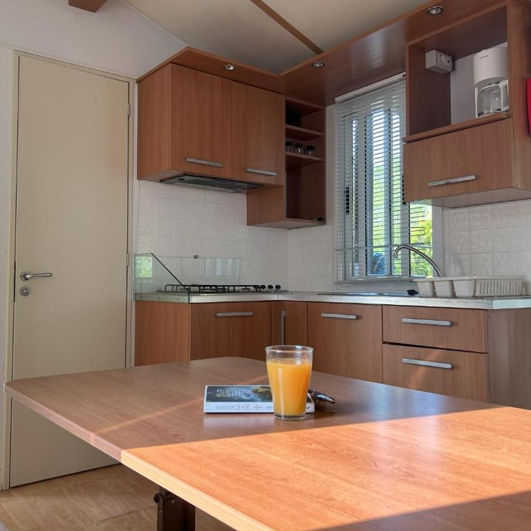 AdriaCamp Mobile Homes Cavallino - Casa Mobile - 7