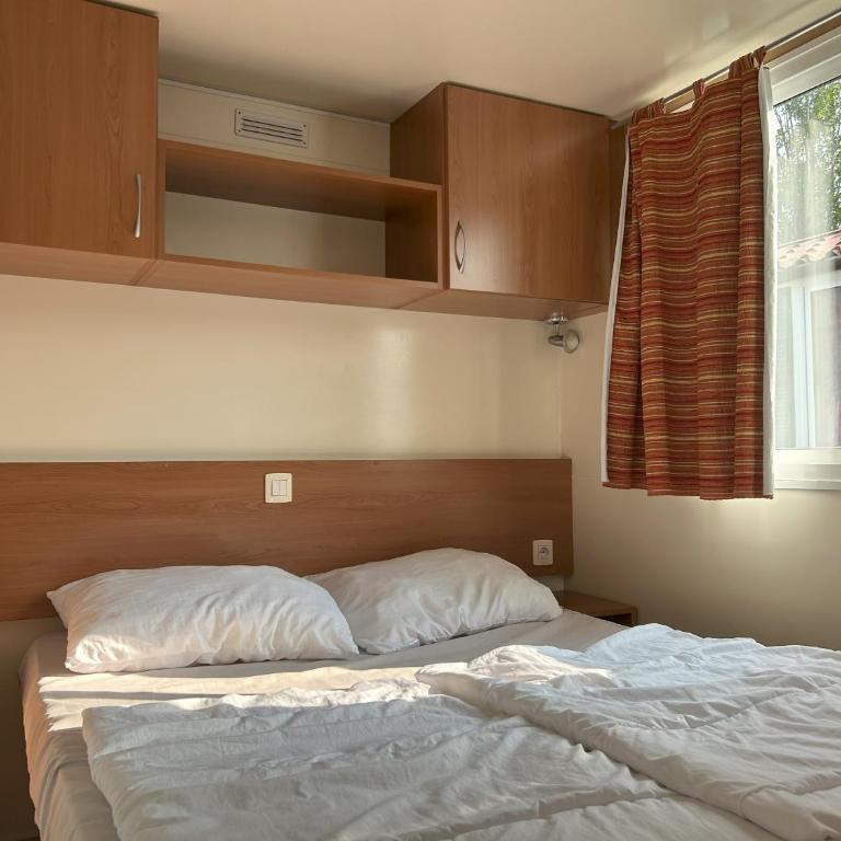 AdriaCamp Mobile Homes Cavallino - Casa Mobile - 9