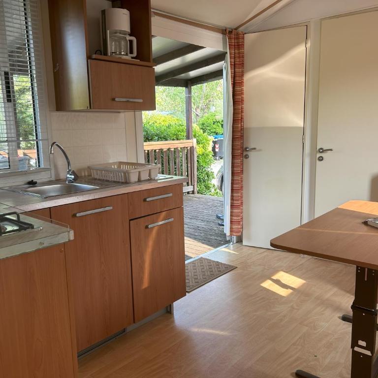 AdriaCamp Mobile Homes Cavallino - Casa Mobile - 5