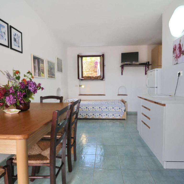Appartamenti Morcone - Goelba - Appartamento con 1 Camera da Letto - 1 - 6