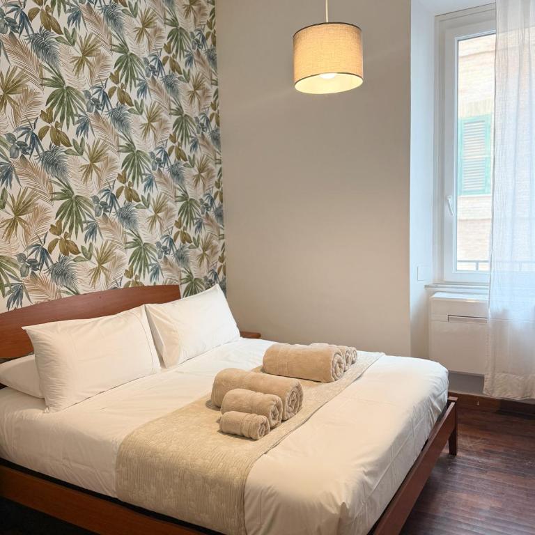 Borgo Una Casa Nel Vicolo - Appartamento Familiare con 2 Camere da Letto - 2
