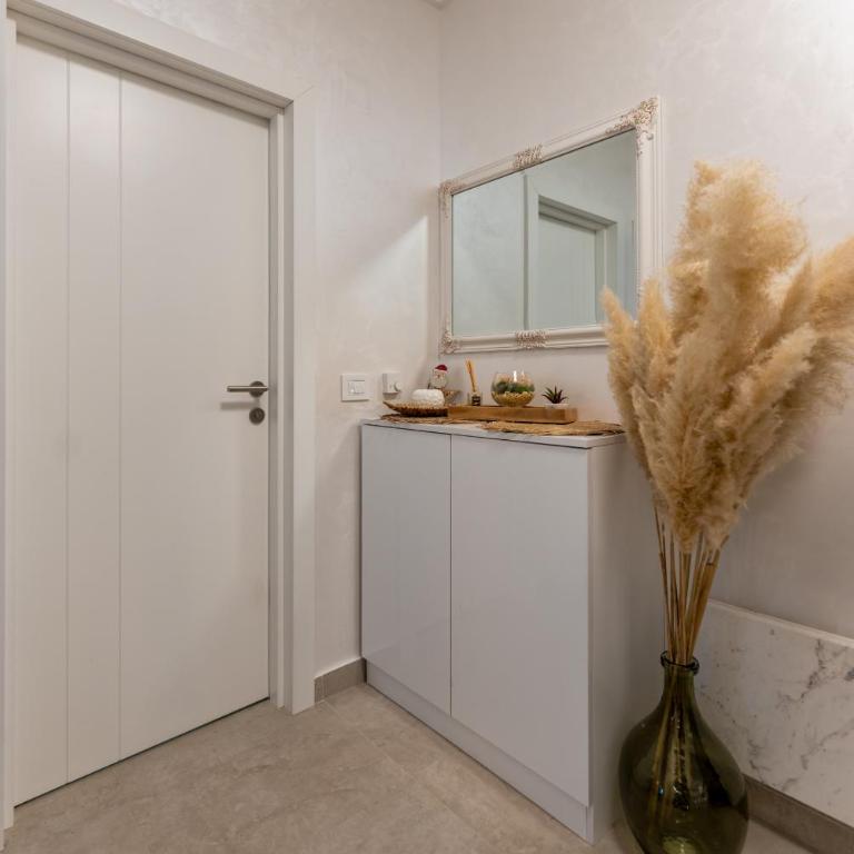 Magi apartman Zlatibor - One-Bedroom Apartment - 19